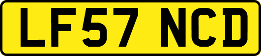 LF57NCD