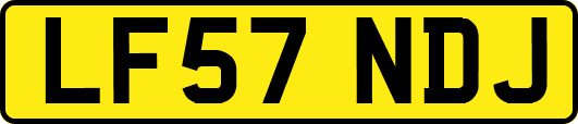 LF57NDJ