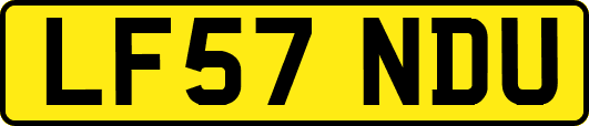 LF57NDU