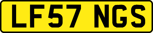 LF57NGS