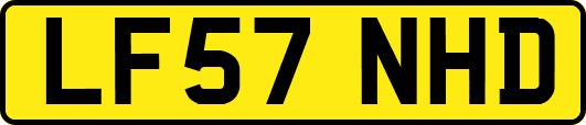 LF57NHD