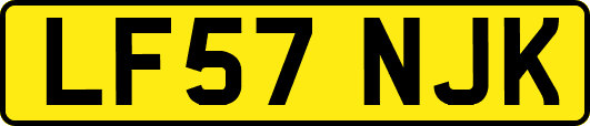 LF57NJK