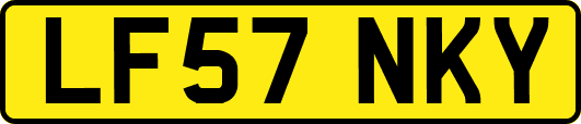 LF57NKY