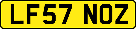 LF57NOZ
