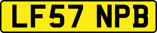 LF57NPB