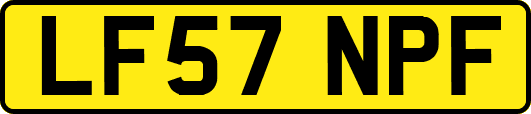 LF57NPF