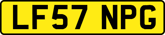 LF57NPG