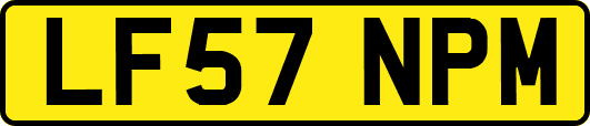 LF57NPM