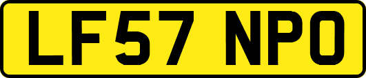 LF57NPO