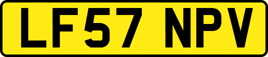 LF57NPV