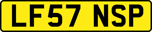 LF57NSP