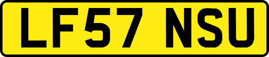 LF57NSU