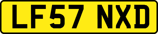 LF57NXD