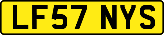 LF57NYS
