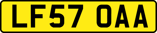 LF57OAA