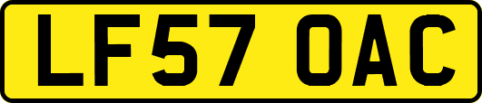 LF57OAC