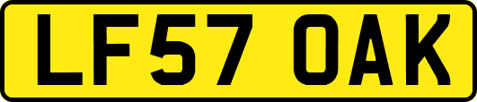 LF57OAK