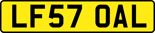 LF57OAL