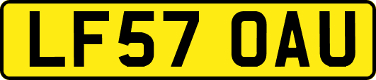 LF57OAU