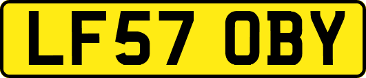 LF57OBY