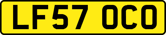 LF57OCO