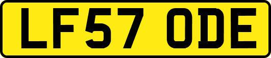 LF57ODE