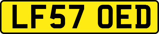 LF57OED