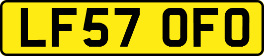 LF57OFO