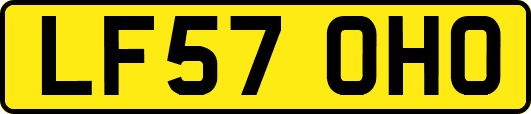LF57OHO