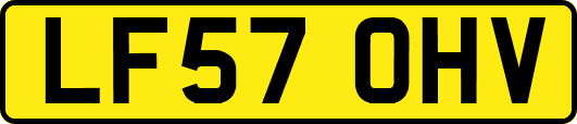 LF57OHV