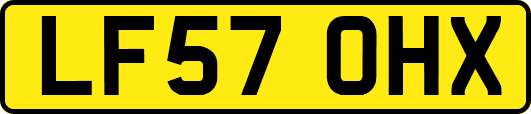 LF57OHX