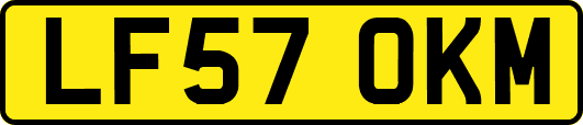 LF57OKM