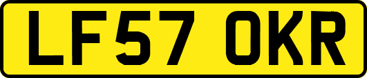 LF57OKR