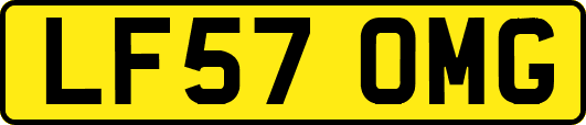 LF57OMG
