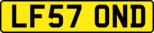 LF57OND
