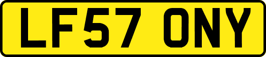 LF57ONY