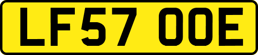 LF57OOE