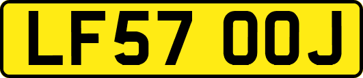 LF57OOJ