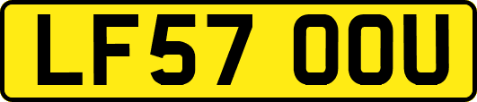 LF57OOU