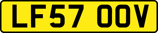LF57OOV