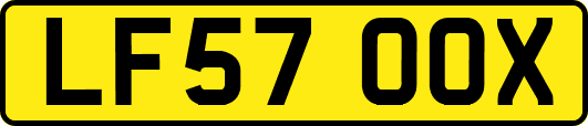 LF57OOX
