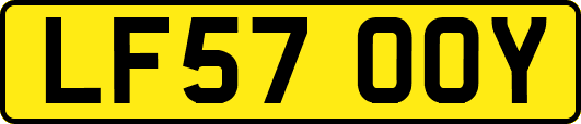 LF57OOY