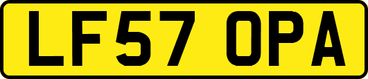LF57OPA