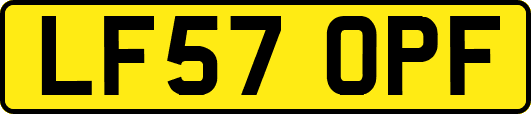 LF57OPF