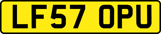 LF57OPU