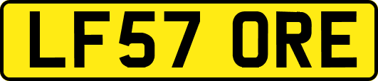 LF57ORE