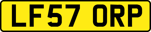 LF57ORP