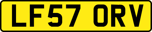 LF57ORV