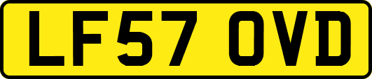 LF57OVD