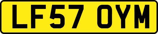 LF57OYM